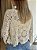 Cardigan Croche Esther - Imagem 4