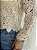 Cardigan Croche Esther - Imagem 2