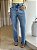 Calça Jeans Reta Emilly - Imagem 1