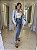 Calça Jeans Mom Fit Alice - Imagem 7
