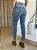 Calça Jeans Mom Fit Alice - Imagem 3