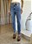 Calça Jeans Mom Fit Alice - Imagem 1
