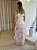 Vestido Longo Valentina - Imagem 5