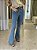 Calça Jeans Flare Thais - Imagem 5