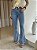 Calça Jeans Flare Thais - Imagem 1