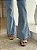 Calça Jeans Flare Thais - Imagem 3
