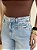 Calça Jeans Wide Leg Fit Janaina - Imagem 3