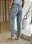 Calça Jeans Reta Josiane - Imagem 4