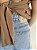 Bermuda Jeans Grey - Imagem 3