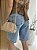 Bermuda Jeans Grey - Imagem 4