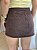 Shorts Saia Jeans Dariele - Imagem 3