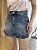 Shorts Saia Jeans Sueli - Imagem 1