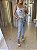 Calça Jeans Baggy Mayara - Imagem 6