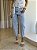 Calça Jeans Baggy Mayara - Imagem 1