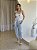 Calça Jeans Baggy Mayara - Imagem 3