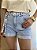 Shorts Jeans Mom Naira - Imagem 1