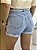 Shorts Jeans Mom Naira - Imagem 3