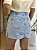 Saia Jeans Fabricia - Imagem 4