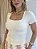 Blusa Poliamida Juliete - Imagem 1