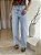 Calça Jeans Baggy Sabrine - Imagem 1
