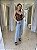 Bata Cropped Luara - Imagem 2