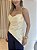 Blusa Acetinada Perola - Imagem 1