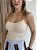Body Canelado Jessica - Imagem 1