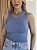 Blusa Canelada Sofia - Imagem 1
