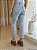 Calça Jeans Reta Elisa - Imagem 5