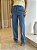 Calça Jeans Pantalona Eduarda - Imagem 1