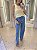 Calça Jeans Pantalona Eduarda - Imagem 3
