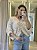 Blusa Croche Manuela - Imagem 5