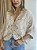 Blusa Croche Manuela - Imagem 3