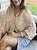 Blusa Croche Manuela - Imagem 4