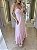 Vestido Longuete Tamara - Imagem 3