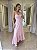 Vestido Longuete Tamara - Imagem 1