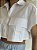 Camisa Cropped Joana - Imagem 3
