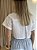 Camisa Cropped Joana - Imagem 4