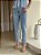 Calça Jeans Slouchy Jolie - Imagem 1