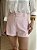 Shorts Alfaiataria Francisca - Imagem 1