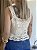 Cropped Croche Emilia - Imagem 4
