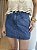 Shorts Saia Jeans Loren - Imagem 1