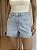Shorts Jeans Mom Luize - Imagem 1