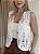 Colete Croche Amelia - Imagem 1