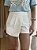 Shorts Saia Jeans Valentine - Imagem 1