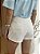 Shorts Saia Jeans Valentine - Imagem 4