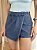Shorts Saia Jeans Michele - Imagem 1