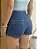 Shorts Saia Jeans Michele - Imagem 3