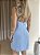 Vestido Curto Diana - Imagem 4