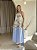 Vestido Longo Marcelli - Imagem 5